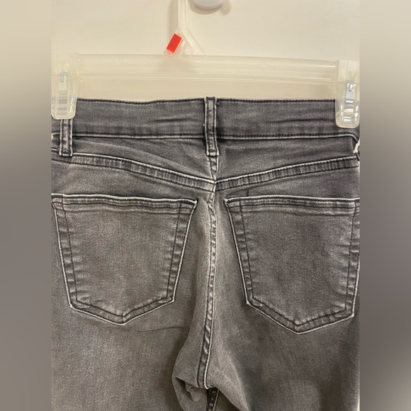 TOPSHOP JAMIE JEANS W25 - Picture 5 of 6